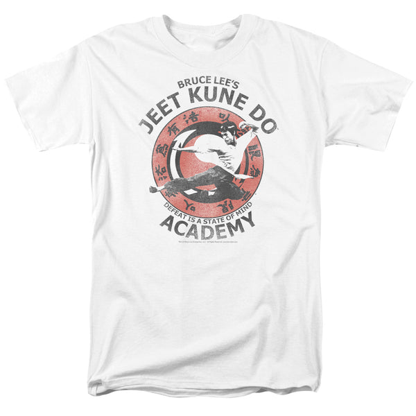 Bruce Lee - Jeet Kune Adult Regular Fit Short Sleeve