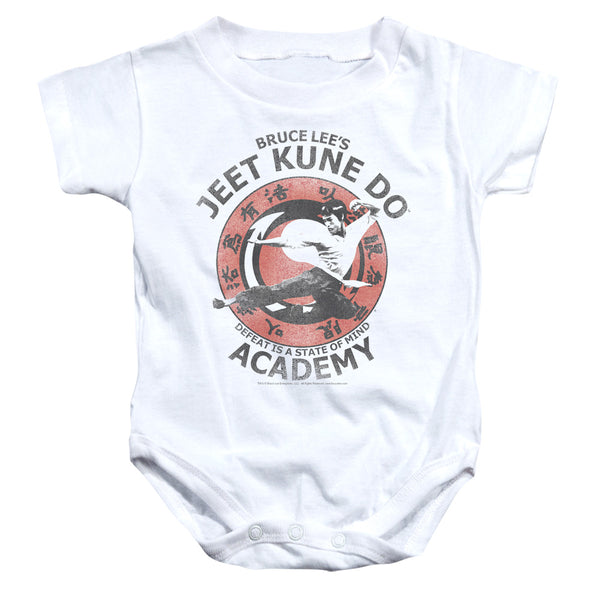 Bruce Lee - Jeet Kune Infant Snapsuit