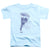 Bruce Lee - 10,000 Kicks Toddler Short Sleeve