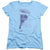 Bruce Lee - 10,000 Kicks Women's Short Sleeve