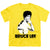 Bruce Lee - Suit Splatter Youth Short Sleeve