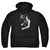 Bruce Lee - Dragon Stance Adult Pullover Hoodie