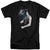 Bruce Lee - Dragon Stance Adult Tall Fit Short Sleeve