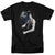 Bruce Lee - Dragon Stance Adult Regular Fit Short Sleeve
