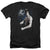 Bruce Lee - Dragon Stance Adult Regular Fit Heather Short Sleeve