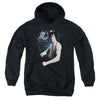 Bruce Lee - Dragon Stance Youth Hooded Sweatshirt