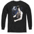 Bruce Lee - Dragon Stance L - S Youth