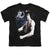 Bruce Lee - Dragon Stance Youth Short Sleeve