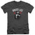 Bruce Lee - Ready Adult Slim Fit V Neck Cotton
