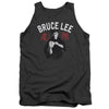 Bruce Lee - Ready Adult Tank Top