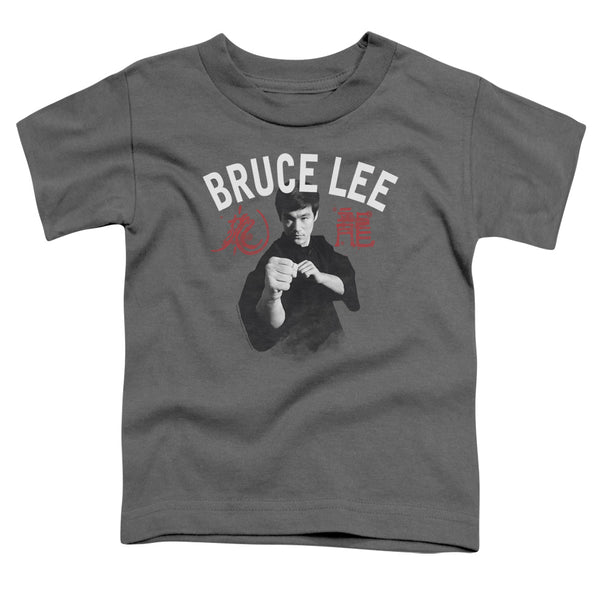 Bruce Lee - Ready Toddler Short Sleeve