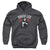 Bruce Lee - Ready Youth Hooded Sweatshirt
