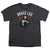 Bruce Lee - Ready Youth Short Sleeve