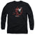 Bruce Lee - High Flying Adult Long Sleeve