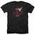 Bruce Lee - High Flying Adult Regular Fit Heather Short Sleeve