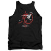 Bruce Lee - High Flying Adult Tank Top