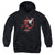 Bruce Lee - High Flying Youth Hooded Sweatshirt