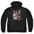 Bruce Lee - Concentrate Adult Pullover Hoodie