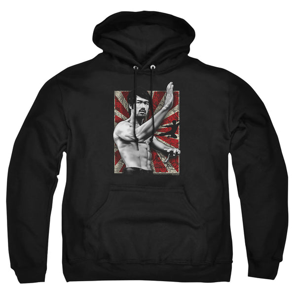 Bruce Lee - Concentrate Adult Pullover Hoodie
