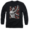 Bruce Lee - Concentrate Adult Long Sleeve