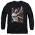 Bruce Lee - Concentrate Adult Long Sleeve