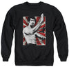 Bruce Lee - Concentrate Adult Crewneck Sweatshirt
