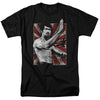 Bruce Lee - Concentrate Adult Regular Fit Short Sleeve