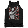 Bruce Lee - Concentrate Adult Tank Top