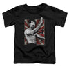 Bruce Lee - Concentrate Toddler Short Sleeve