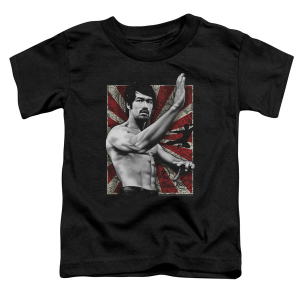 Bruce Lee - Concentrate Toddler Short Sleeve