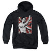 Bruce Lee - Concentrate Youth Hooded Sweatshirt