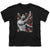 Bruce Lee - Concentrate Youth Short Sleeve