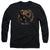 Bruce Lee - Jeet Kun Do Pose Adult Long Sleeve