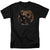 Bruce Lee - Jeet Kun Do Pose Adult Regular Fit Short Sleeve