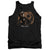 Bruce Lee - Jeet Kun Do Pose Adult Tank Top