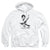 Bruce Lee - Serenity Adult Pullover Hoodie