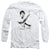Bruce Lee - Serenity Adult Long Sleeve