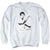 Bruce Lee - Serenity Adult Crewneck Sweatshirt