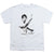Bruce Lee - Serenity Youth Short Sleeve