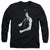 Bruce Lee - Stance Adult Long Sleeve