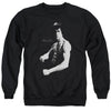 Bruce Lee - Stance Adult Crewneck Sweatshirt