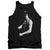 Bruce Lee - Stance Adult Tank Top