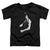 Bruce Lee - Stance Toddler Short Sleeve