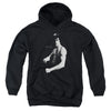 Bruce Lee - Stance Youth Hooded Sweatshirt