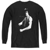 Bruce Lee - Stance L - S Youth