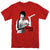 Bruce Lee - Nunchucks Adult Regular Fit Short Sleeve