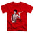 Bruce Lee - Nunchucks Toddler Short Sleeve
