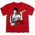 Bruce Lee - Nunchucks Youth Short Sleeve