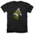 Bruce Lee - Suit Of Death Adult Regular Fit Heather Short Sleeve
