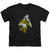 Bruce Lee - Suit Of Death Youth Short Sleeve